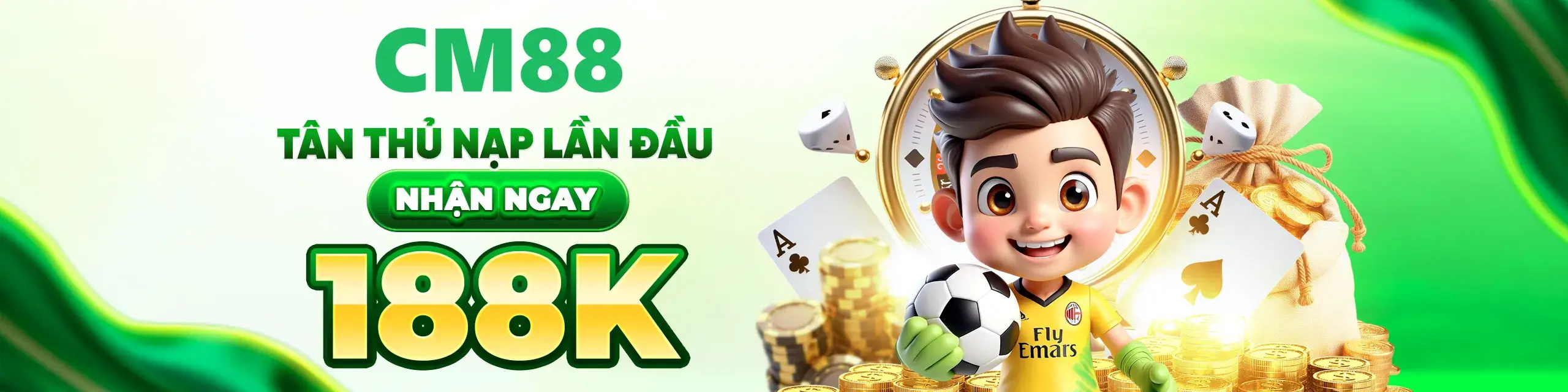 tân thủ nạp đầu nhận ngay 88k tại cm883 cc